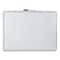 17" x 23" Metal Framed Magnetic Dry Erase Board by B2C®